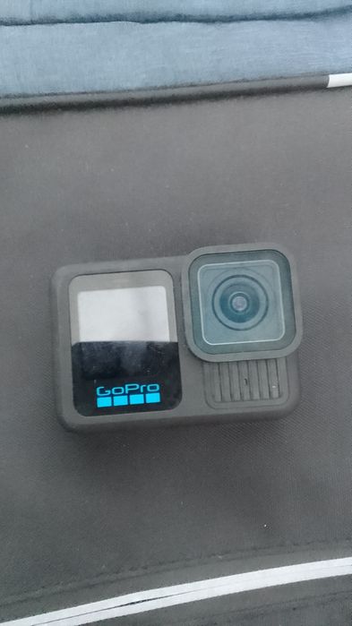 Go pro 13 экшн камера