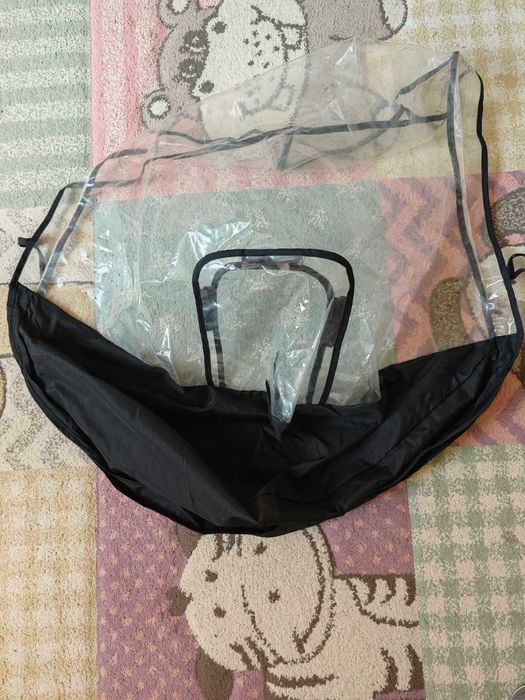 Cybex balios S дъждобран