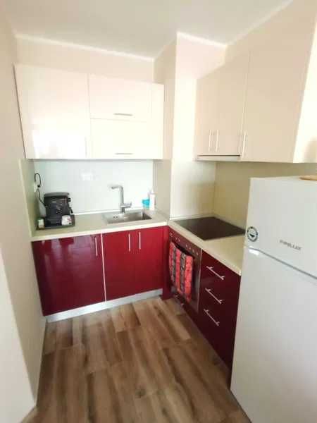 Двустаен в Редута