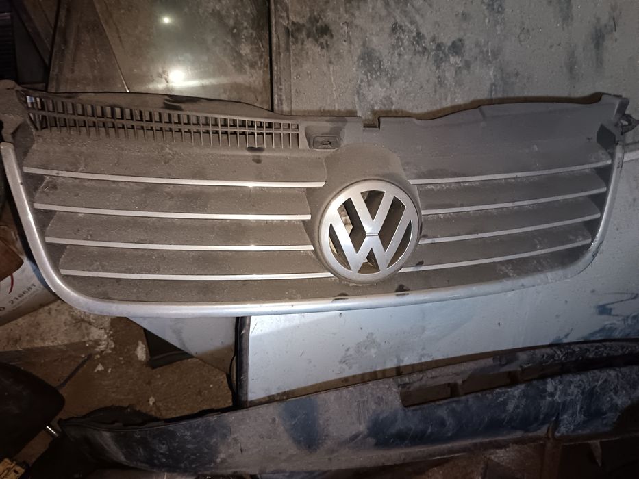 Решетка за Фолксваген Пасат Б5. 5