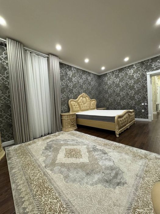 Аренда квартиры 3/6/6 новостройка Ц 5 Финансовый институт