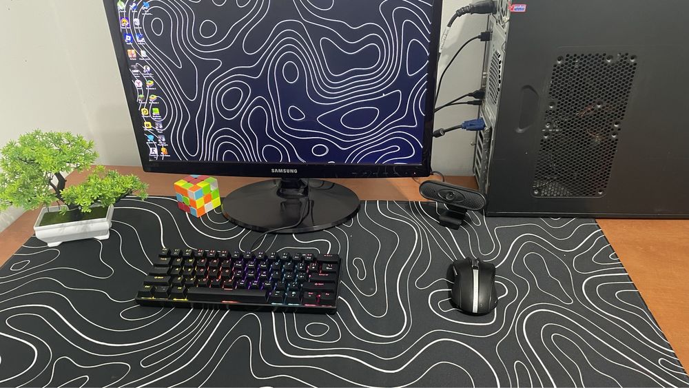 Пк, компютер комплект