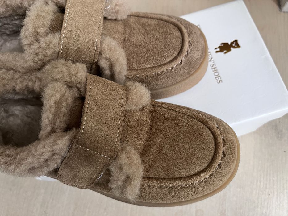 Полуботинки ( демисезонные )