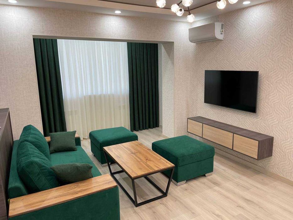 Сдаётся кв Новомосковская 2/3/4 на Мирзо-Улугбекский