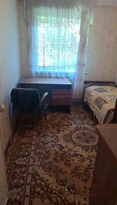 Продажа 3/1/4 Урда, ул. Лабзак, ориентир магазин Динамо