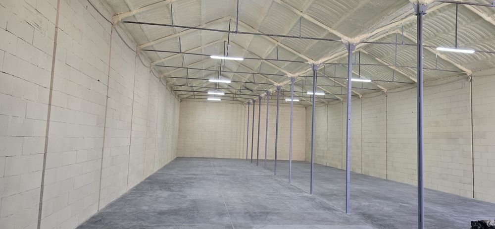 Сдается в аренду 210 м²