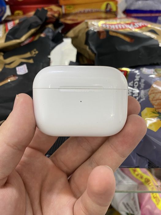 КЕЙС Air pods Pro 2