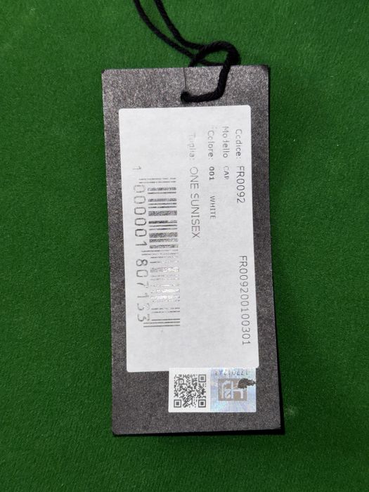 Șapcă Hydrogen Tennis Cap