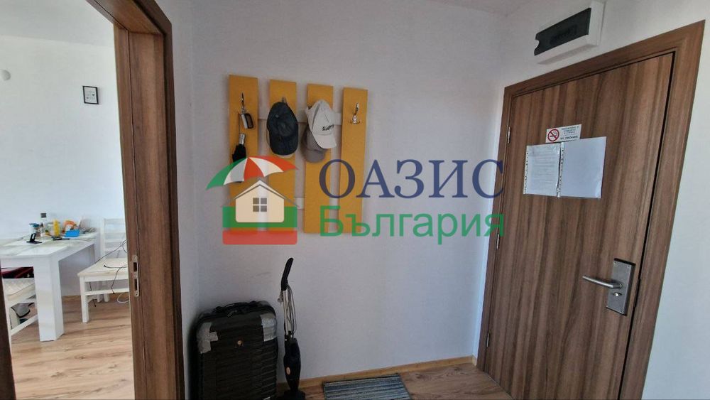 Голямо студио, 5 ет. "Шато Ахелой 2", България, 55,10 кв. м., цена 74000 евро # 34099552