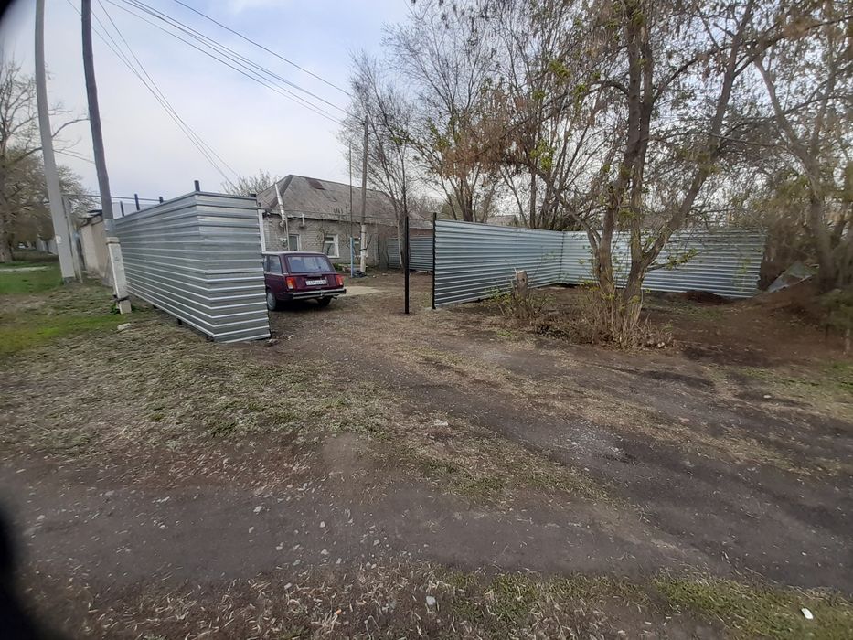 Продам частный дом