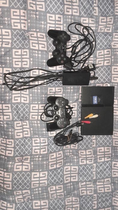 Playstation 2 slim  sony