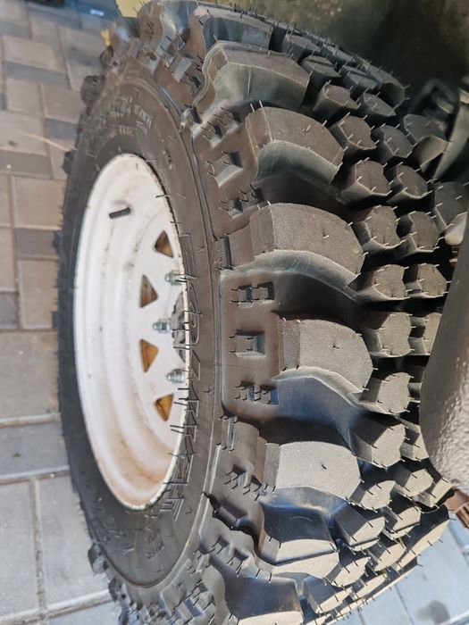 Samurai 1.3 injecție