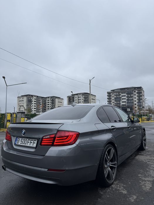 Bmw 520d //automat//