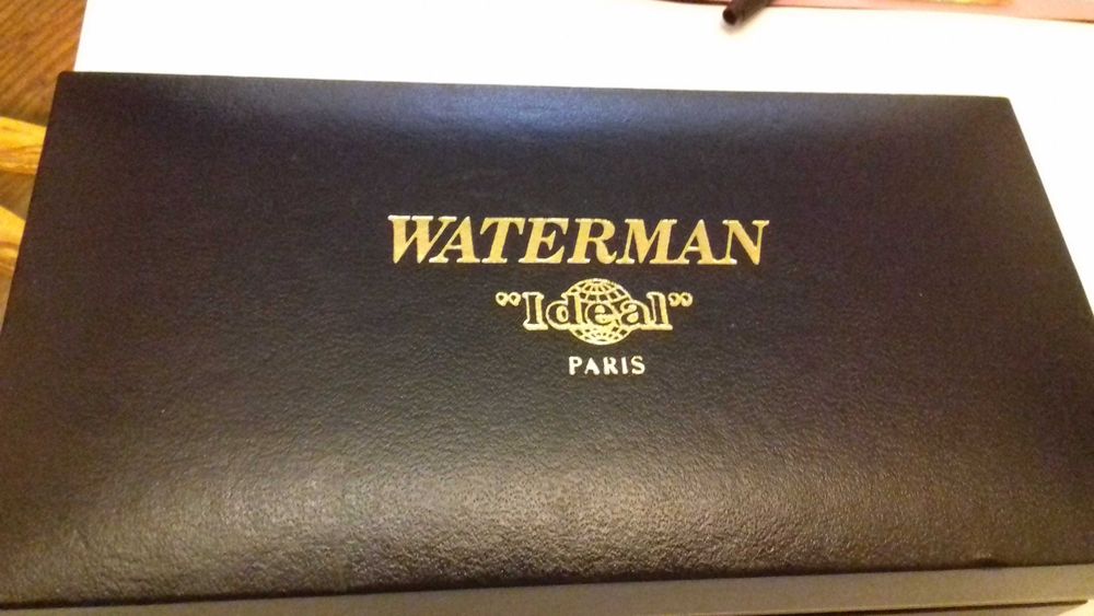 Stilou WATERMAN fara penita