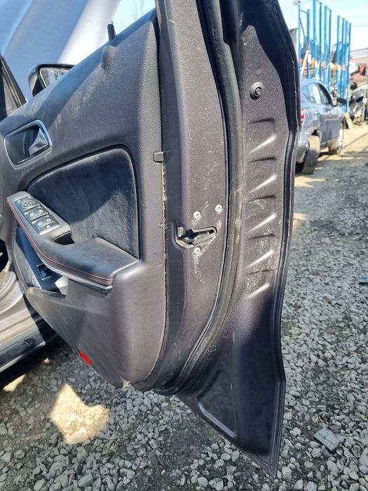 Usa Dreapta Fata Mercedes GLA ( X156 ) 2013 - 2017 SUV 4 Usi Mountain Grey 787 (1470)