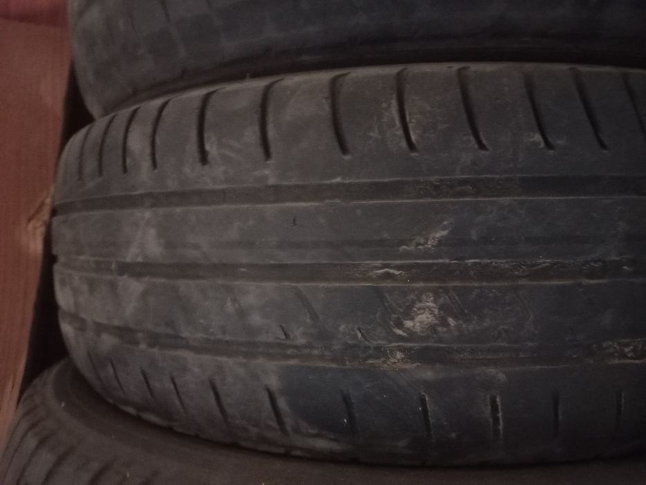 Продам диски на 14 ауди 80