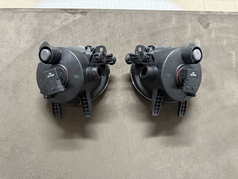 Proiectoare ceata noi BMW F20 F21 F22 F23 F30 F31 F32 F33 F36