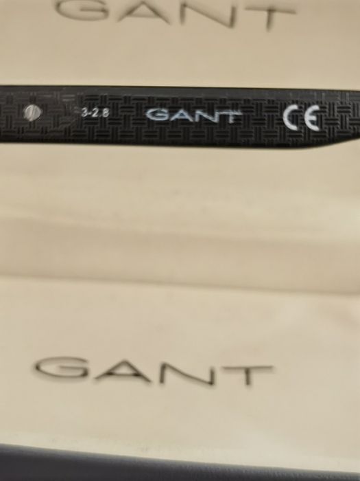 Рамка за очила Gant