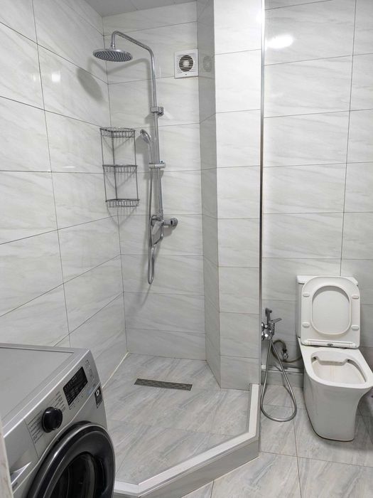 Аренда квартиры 2-комнатная, Ю.Абад,  Метро Минор