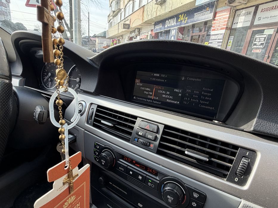 De vanzare bmw e91