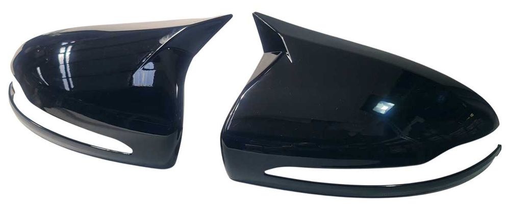 Капаци за огледала BATMAN за Mercedes E W213