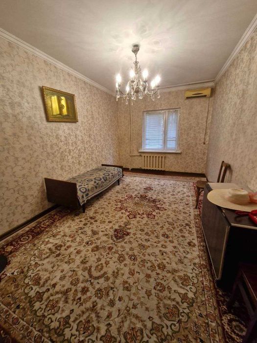 Срочно куйлюк4 аренда  2 комнатная квартира
