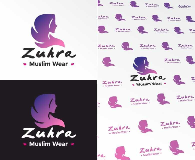 Дизайн логотипа, брендбука