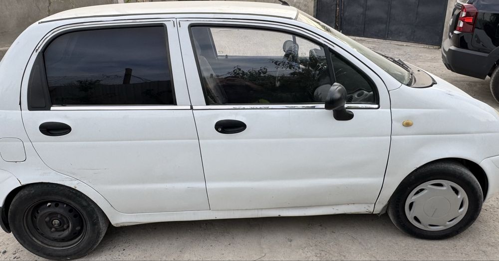 Matiz Arenda Vikup