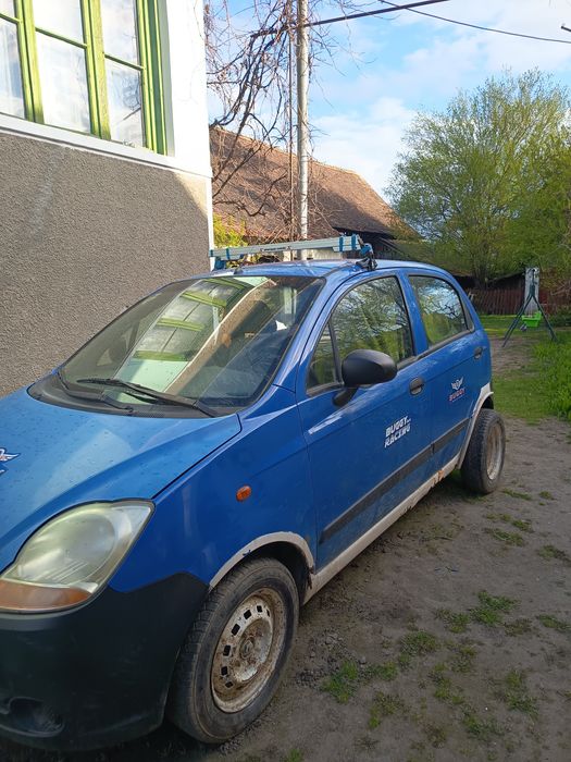 De vânzare Chevrolet spark