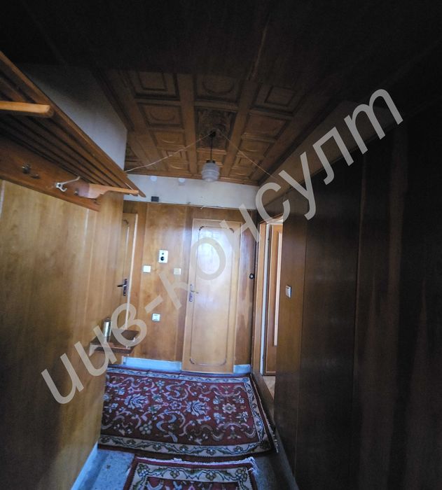 Продава се Тристаен апартамент в Велико Търново, Център - 78 кв.м за 1404 €/кв.м - Снимка #8