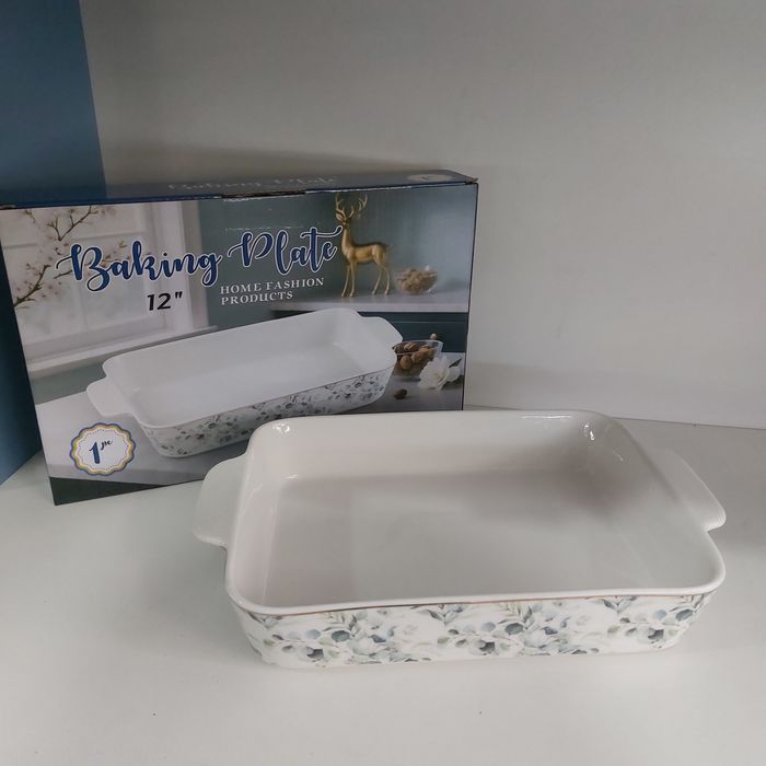 Керамическая форма для запекания Хорошее качество