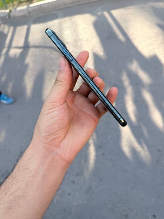 Iphone 11 pro max 64 gb 100 batery