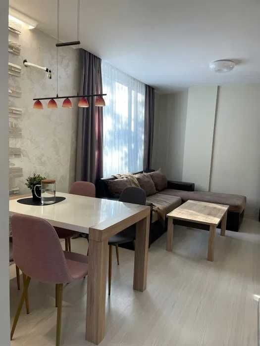 Дава се под наем Двустаен апартамент в София, Дианабад - 50 кв.м за 500 € - Снимка #1