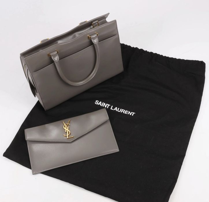 Yves Saint Laurent Ysl  UPTOWN чанта