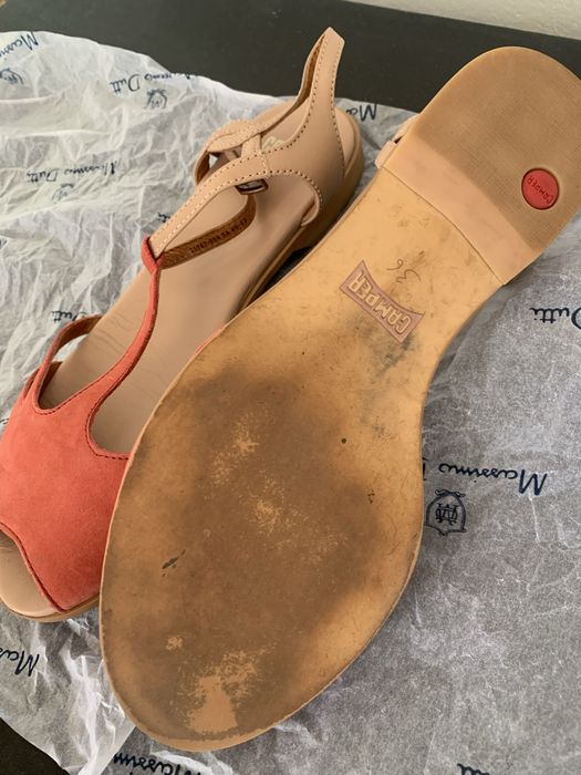 Сандали Camper 36 номер