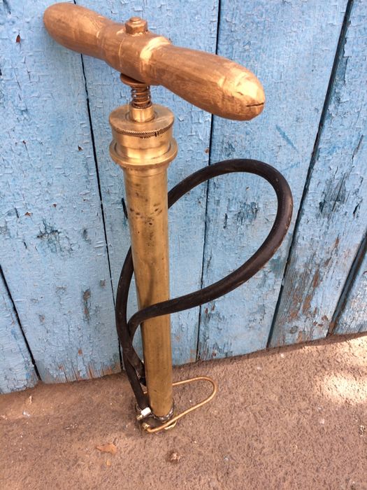 Продам Насос Ручной