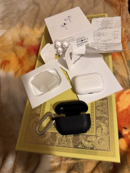Airpods pro 2 type c