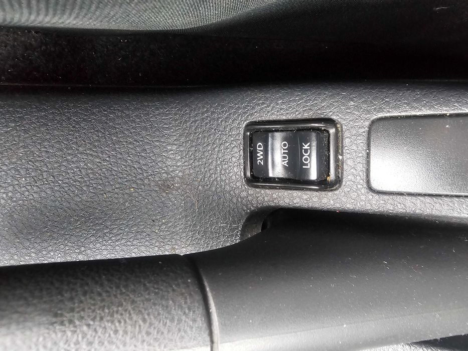Fiat sedici 4x4 Дизел