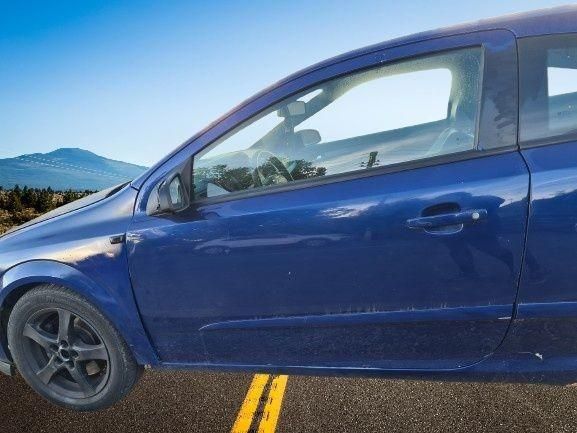 DEZMEMBREZ Z21B 1.9 cdti 150 cp Z19DTH Opel Astra H