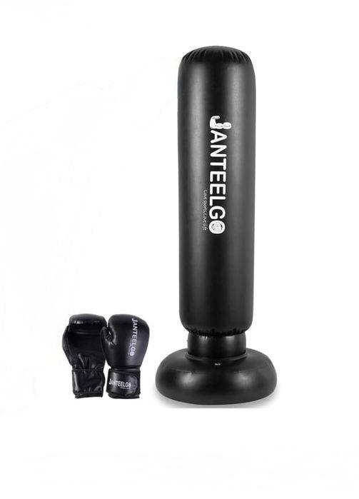 Sac de box gonflabil