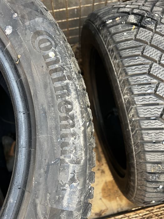 Резина 245/50/18