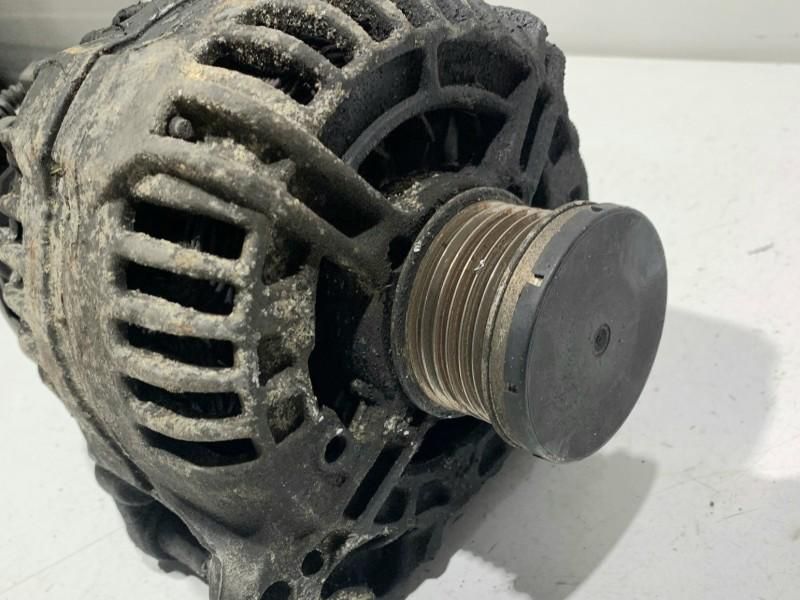 Alternator 140A Volkswagen Golf 6 1.4 tsi CAXA 03C903023A