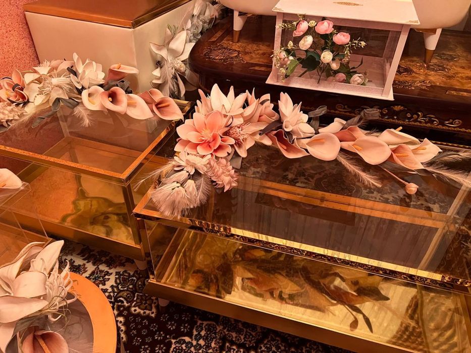 Sarpo qutilari sotiladi