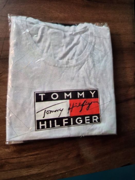 Set Tommy  Hilfiger M-L