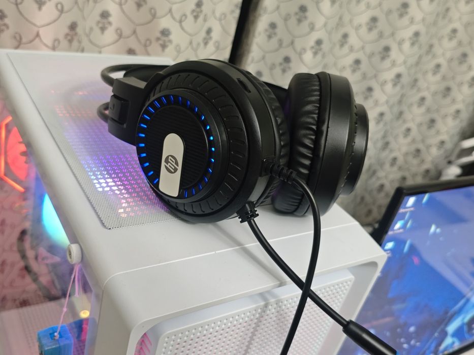 Продаю игровой ПК состояние отличное