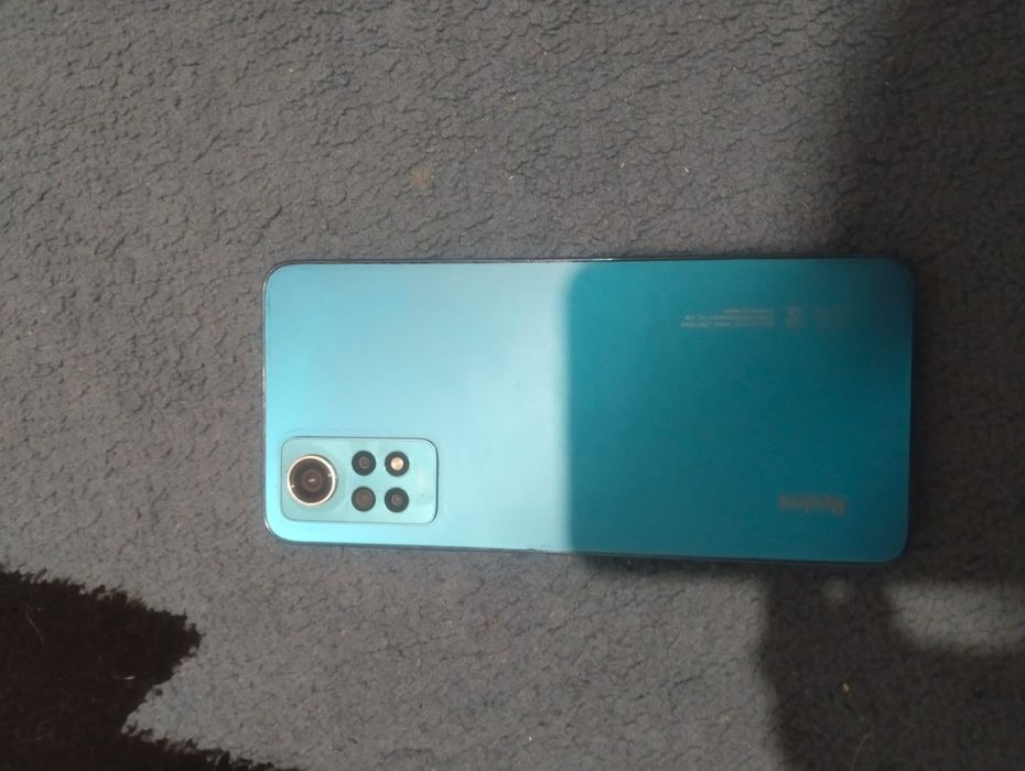 REDMi not12pro4g