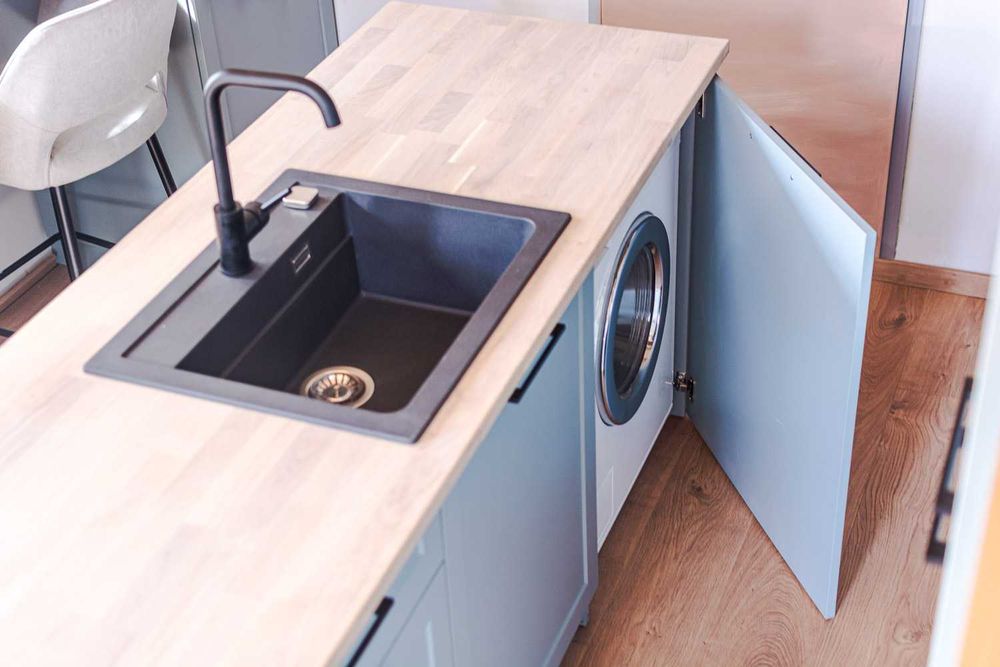 Продава се Къща в София, Редута - 40 кв.м за 1250 €/кв.м - Снимка #6