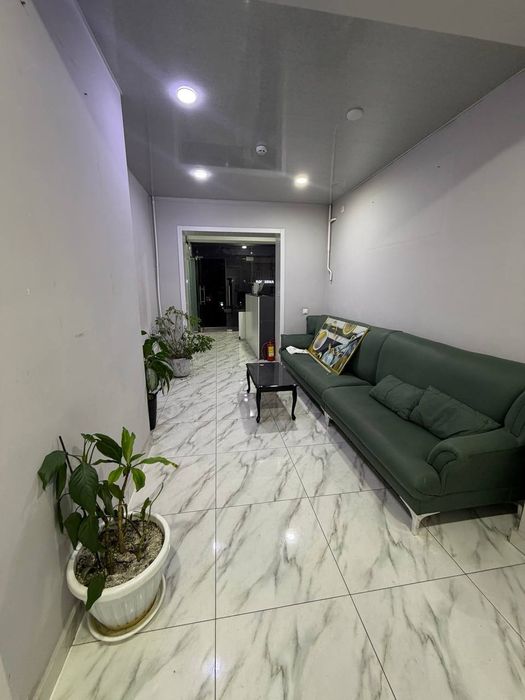 Аренда. Не жилое