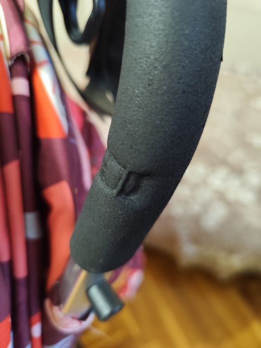 Количка Cossato Woosh 2