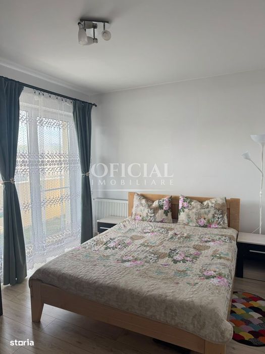 Comision 0% | Apartament 3 Camere | 62mp | zona Muzeul Apei | Floresti